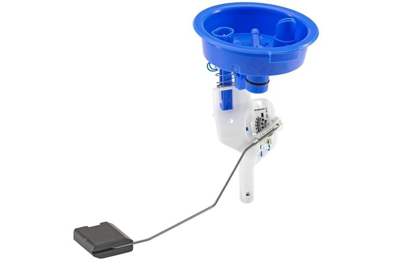 LEVER-TYPE SENDER
