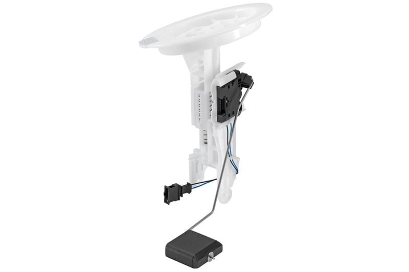 LEVER TYPE SENDER