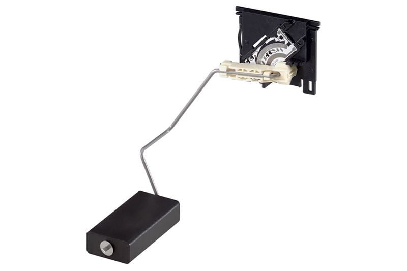 LEVER-TYPE SENSOR