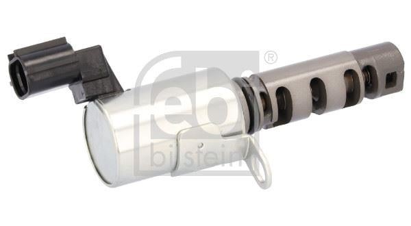 LEXUS SOLENOİD VALF EKSANTRİK MİLİ AYAR DEĞİŞTİRME İÇİN