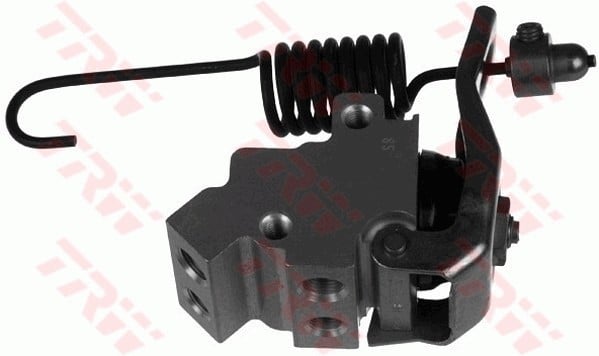 LİMİTÖR ARKA CHEVROLET ASTRA HATCHBACK-ASTRA SALOON-ZAFIRA F75 OPEL ZAFIRA A MPV T98 VAUXHALL ZA FIRA A T98 -
