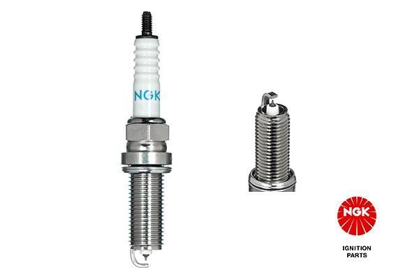 LKAR9BI-10 ATEŞLEME BUJİSİ