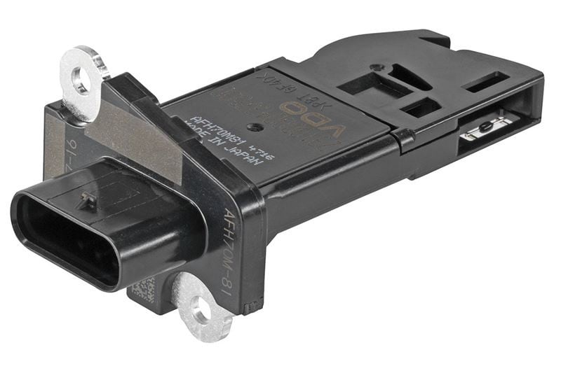 MAF SENSOR
