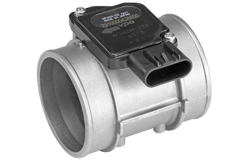 MAF SENSOR