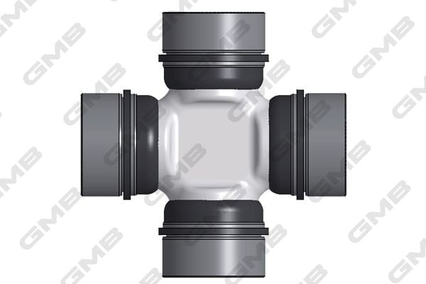 MAFSAL İSTAVROZU KIA K2500 2.5L D4CB TCI SOHC 15-> ölçü: içten segmanlı boy:51.4 x kafa çapı:28