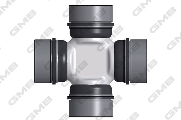 MAFSAL İSTAVROZU KIA K2500 2.5L D4CB TCI SOHC 15-> ölçü: içten segmanlı boy:51.4 x kafa çapı:28