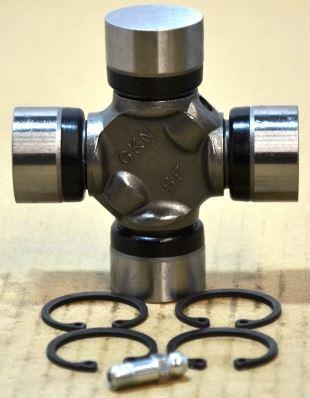 MAFSAL İSTAVROZU MERCEDES SPRINTER-VW LT 96 > FORD TRANSİT 00 > VOLVO 27x74.53mm