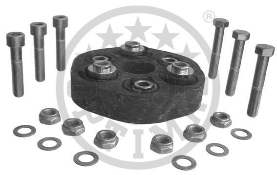 MAFSAL KARDAN MİLİ 190W201 -KOMBI KombiS124 -StufenheckW124