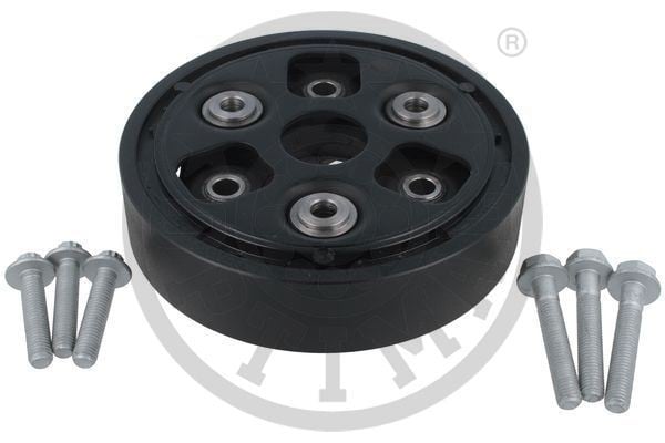 MAFSAL KARDAN MİLİ AUDI A3 8P1 A3 8PA Q3 8UB 8UG SEAT ALHAMBRA 710 711 ALTEA XL 5P5 5P8 SKODA O CTAVIA II COMBİ 1Z5 SUPERB II 3T4 SUPERB II ESTATE 3T5 YETI 5L VW CC B7 358 GOLF V 1K1 GOLF VI