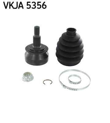MAFSAL SETİ A-CLASS-B-CLASS
