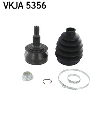 MAFSAL SETİ A-CLASS-B-CLASS