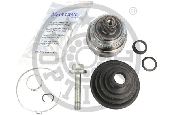 MAFSAL SETİ. TAHRİK MİLİ- 80 89 89Q 8A B3 80 8C2 B4 80 AVANT 8C5 B4 90 89 89Q 8A B3 CABRIOLE T 8G7 B4 COUPE 89 8B