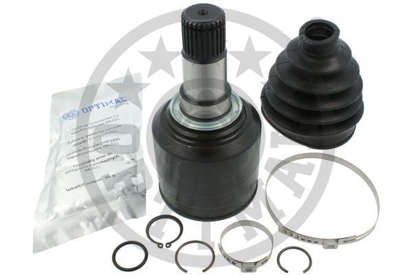 MAFSAL SETİ. TAHRİK MİLİ- A-CLASS W169 B-CLASS W245