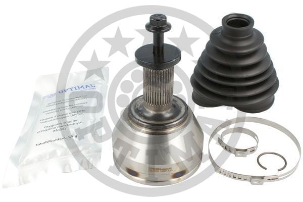 MAFSAL SETİ. TAHRİK MİLİ- FOCUS C-MAX DM2 C70 I CONVERTİBLE 873 C70 II CONVERTİBLE 542 XC70 CR OSS COUNTRY 295