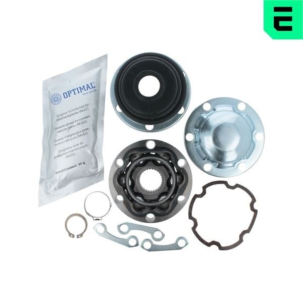 MAFSAL SETİ. TAHRİK MİLİ ARKA 5 E28 5 E34 5 TOURİNG E34 6 E24 7 E23 7 E32