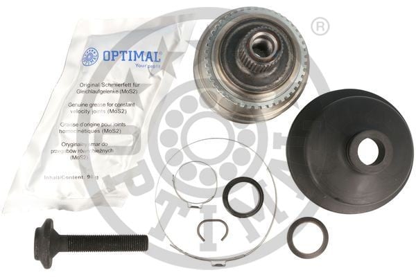 MAFSAL SETİ. TAHRİK MİLİ ARKA 80 8C2 B4 A4 8D2 B5 A4 AVANT 8D5 B5 A6 4B2 C5