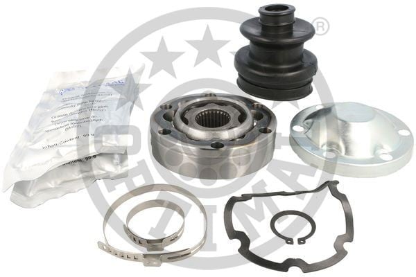 MAFSAL SETİ. TAHRİK MİLİ ARKA COUPE C124 E-CLASS W124 E-CLASS T-MODEL S124 KOMBI T-MODEL S124 SALOON W124