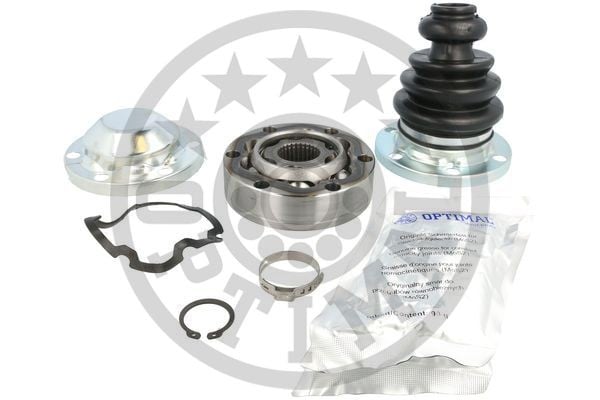 MAFSAL SETİ. TAHRİK MİLİ ARKA Q7 4LB PORSCHE CAYENNE 9PA VW TOUAREG 7LA 7L6 7L7