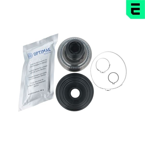 MAFSAL SETİ. TAHRİK MİLİ ÖN 100 44 44Q C3 100 4A2 C4 100 AVANT 44 44Q C3 100 AVANT 4A5 C4