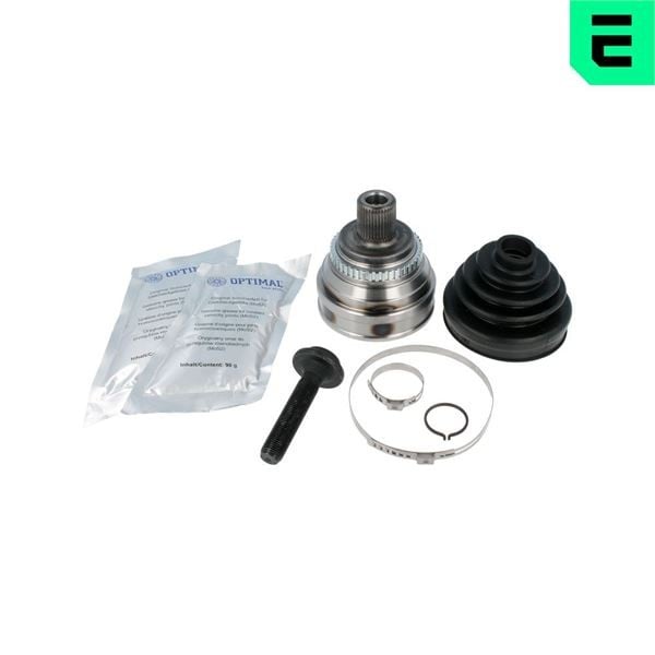 MAFSAL SETİ. TAHRİK MİLİ ÖN 100 44 44Q C3 100 AVANT 44 44Q C3 200 44 44Q 200 AVANT 44 44Q