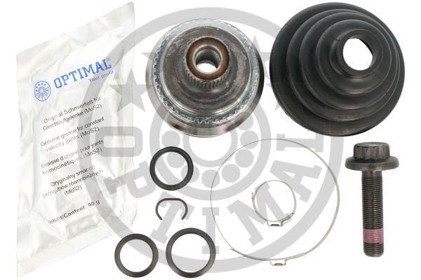 MAFSAL SETİ. TAHRİK MİLİ ÖN 100 4A2 C4 100 AVANT 4A5 C4 A6 4A2 C4 A6 AVANT 4A5 C4