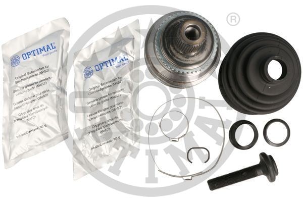 MAFSAL SETİ. TAHRİK MİLİ ÖN 100 4A2 C4 100 AVANT 4A5 C4 A6 4A2 C4 A6 AVANT 4A5 C4