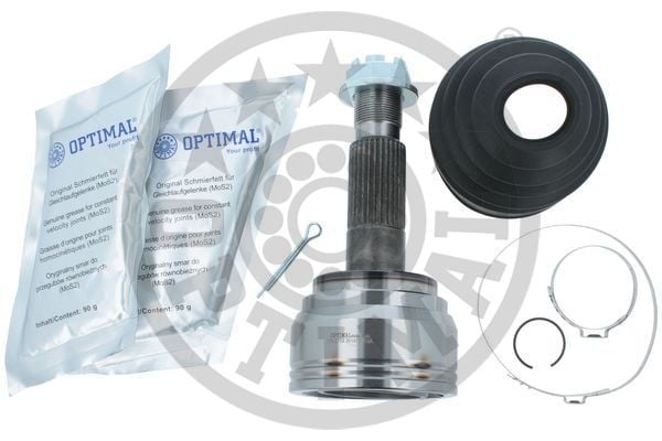 MAFSAL SETİ. TAHRİK MİLİ ÖN 4 RUNNER N18 LAND CRUISER COLORADO J9