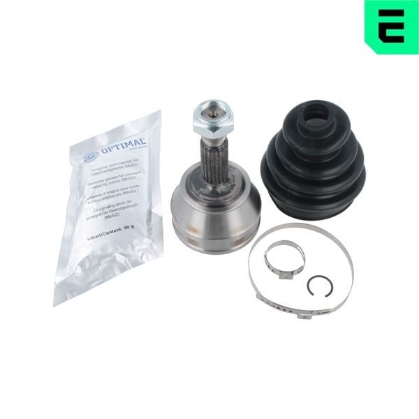 MAFSAL SETİ. TAHRİK MİLİ ÖN 50 86 VW DERBY 86 DERBY 86C 80 POLO 86 POLO 86C 80 POLO COUPE 86C 80