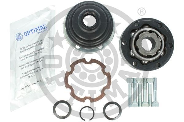 MAFSAL SETİ. TAHRİK MİLİ ÖN 80 89 89Q 8A B3 80 8C2 B4 80 AVANT 8C5 B4 90 89 89Q 8A B3 CABRIO LET 8G7 B4 COUPE 89 8B