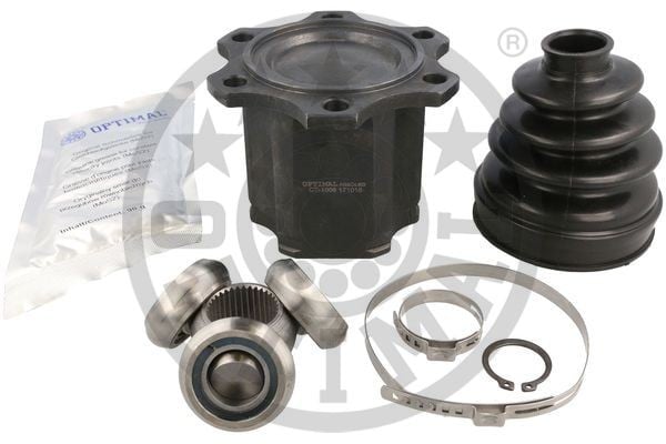 MAFSAL SETİ. TAHRİK MİLİ ÖN A3 8P1 A3 CONVERTİBLE 8P7 A3 SPORTBACK 8PA ALTEA 5P1 ALTEA XL 5 P5 5P8 LEON 1P1 TOLEDO III 5P2 SKODA OCTAVIA II 1Z3 OCTAVIA II COMBİ 1Z5 SUPERB II 3T4 SU