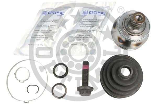 MAFSAL SETİ. TAHRİK MİLİ ÖN A4 8D2 B5 A4 AVANT 8D5 B5 A6 4B2 C5 A6 AVANT 4B5 C5 A8 4D2 4D8 ALLROAD 4BH C5 SKODA SUPERB I 3U4 VW PASSAT 3B2 PASSAT 3B3 PASSAT ESTATE 3B5 PASSAT ESTAT