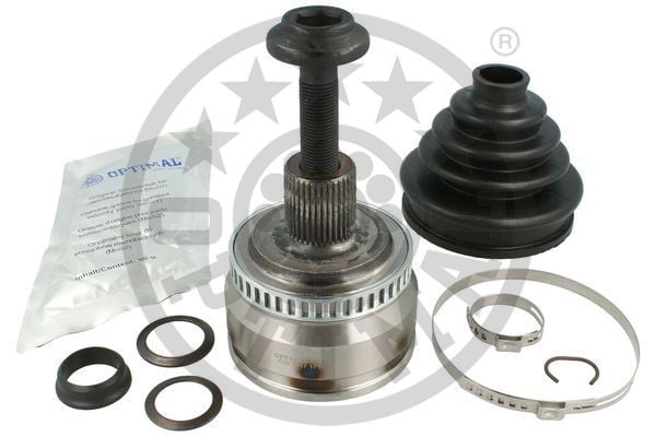 MAFSAL SETİ. TAHRİK MİLİ ÖN A4 8D2 B5 A4 AVANT 8D5 B5 A6 4B2 C5 A6 AVANT 4B5 C5 VW PASSAT 3 B2 PASSAT 3B3 PASSAT ESTATE 3B5 PASSAT ESTATE 3B6