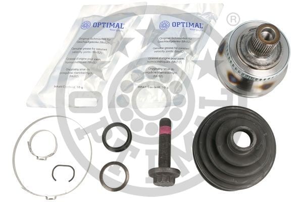 MAFSAL SETİ. TAHRİK MİLİ ÖN A4 8D2 B5 A4 AVANT 8D5 B5 A6 4B2 C5 A6 AVANT 4B5 C5 A8 4D2 4D8 ALLROAD 4BH C5 SKODA SUPERB I 3U4 VW PASSAT 3B2 PASSAT 3B3 PASSAT ESTATE 3B5 PASSAT ESTAT