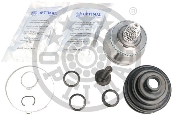 MAFSAL SETİ. TAHRİK MİLİ ÖN A4 8D2 B5 A4 AVANT 8D5 B5 A6 4B2 C5 A6 AVANT 4B5 C5 SKODA SUPERB I 3U4 VW PASSAT 3B2 PASSAT 3B3 PASSAT ESTATE 3B5 PASSAT ESTATE 3B6