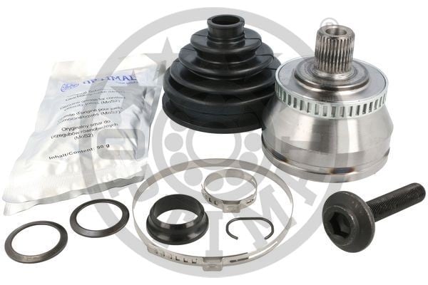 MAFSAL SETİ. TAHRİK MİLİ ÖN A4 8D2 B5 A6 4B2 C5 A6 AVANT 4B5 C5 SKODA SUPERB I 3U4 VW PASSAT 3B2 PASSAT 3B3 PASSAT ESTATE 3B5 PASSAT ESTATE 3B6