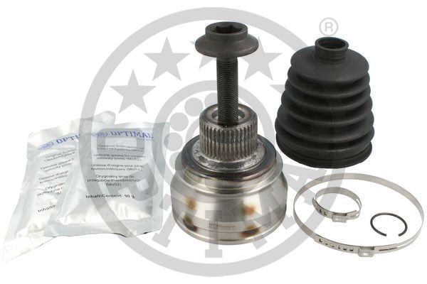 MAFSAL SETİ. TAHRİK MİLİ ÖN A4 8K2 B8 A4 ALLROAD 8KH B8 A4 AVANT 8K5 B8 A5 8T3 A5 CONVERTİBL E 8F7 A5 SPORTBACK 8TA A7 SPORTBACK 4GA 4GF Q5 8RB
