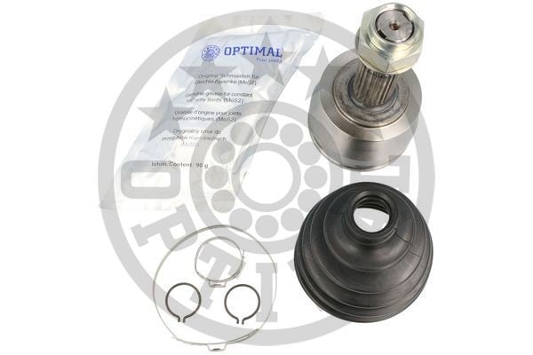 MAFSAL SETİ. TAHRİK MİLİ ÖN ALFA ROMEO 145 930 146 930 FIAT MAREA 185 MAREA WEEKEND 185 PUNT O VAN 176