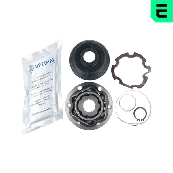 MAFSAL SETİ. TAHRİK MİLİ ÖN ALFA ROMEO 155 167 164 164