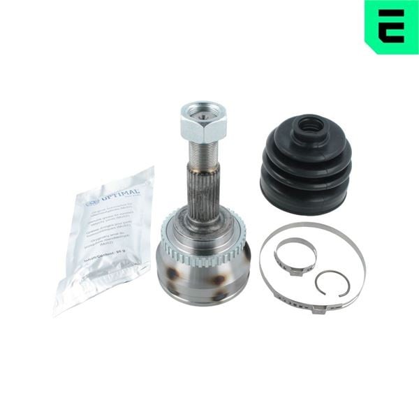MAFSAL SETİ. TAHRİK MİLİ ÖN ALMERA MK II N16