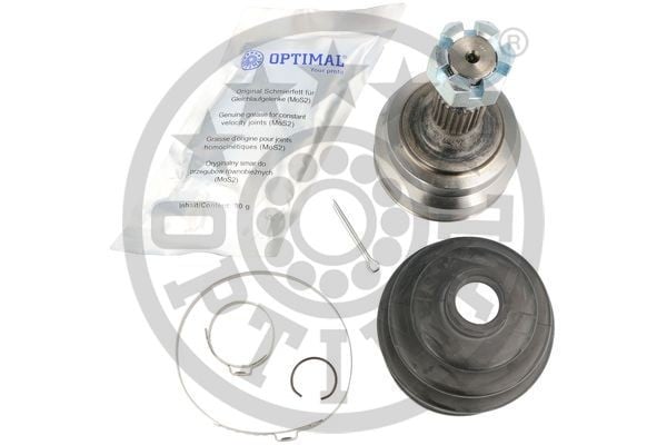 MAFSAL SETİ. TAHRİK MİLİ ÖN BX XB- BX BREAK XB- PEUGEOT 405 15B 405 ESTATE 15E