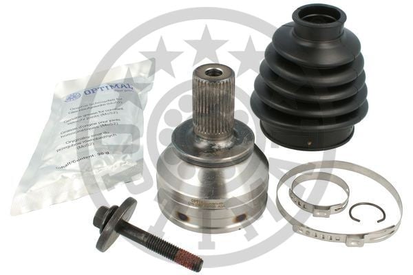 MAFSAL SETİ. TAHRİK MİLİ ÖN C-MAX DM2 FOCUS C-MAX DM2 FOCUS II DA- HCP DP FOCUS II CONVERTİBLE FOCUS II SALOON DB- FCH DH FOCUS II STATİON WAGON DA- FFS DS