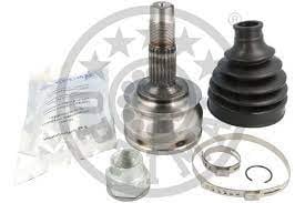 MAFSAL SETİ. TAHRİK MİLİ ÖN C-MAX DM2 FOCUS C-MAX DM2 FOCUS II DA- HCP DP FOCUS II CONVERTİBLE FOCUS II SALOON DB- FCH DH FOCUS II STATİON WAGON DA- FFS DS C30 533 S40 II 544 V50 545
