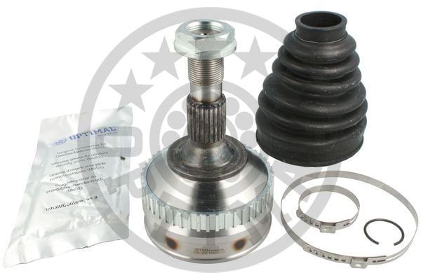 MAFSAL SETİ. TAHRİK MİLİ ÖN C4 COUPE LA C4 I LC PEUGEOT 307 3A-C 307 CC 3B 307 ESTATE 3E 3 07 SW 3H
