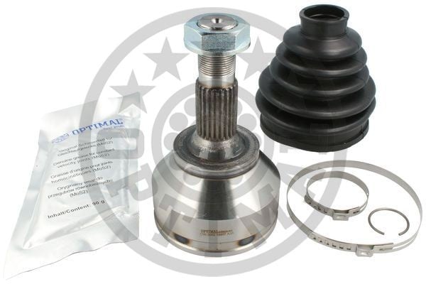 MAFSAL SETİ. TAHRİK MİLİ ÖN C5 I DC C5 I ESTATE DE