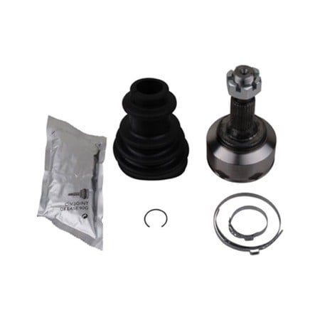 MAFSAL SETİ. TAHRİK MİLİ ÖN C5 III RD C5 III BREAK RW C8 EA- EB PEUGEOT 407 6D 407 SW 6E 8 07 E