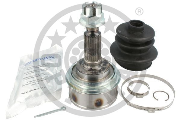MAFSAL SETİ. TAHRİK MİLİ ÖN CELICA CONVERTİBLE T16 CELICA COUPE T16 CELICA HATCHBACK T16