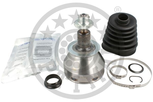 MAFSAL SETİ. TAHRİK MİLİ ÖN CORDOBA 6L2 IBIZA MK III 6L1 SKODA FABIA I 6Y2 VW POLO 9N