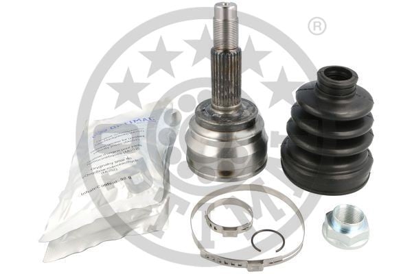 MAFSAL SETİ. TAHRİK MİLİ ÖN COROLLA E11 COROLLA E12 COROLLA COMPACT E11 COROLLA ESTATE E11 C OROLLA ESTATE E12 COROLLA LİFTBACK E11 COROLLA SALOON E12 COROLLA VERSO E12 PRIUS HATCHBACK