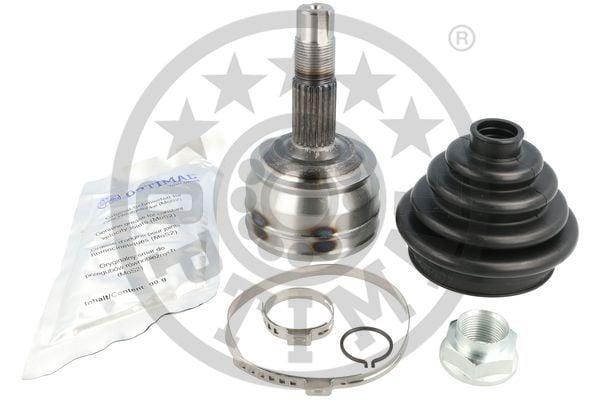 MAFSAL SETİ. TAHRİK MİLİ ÖN FIAT BRAVA 182 BRAVO I 182 LANCIA DELTA MK II 836