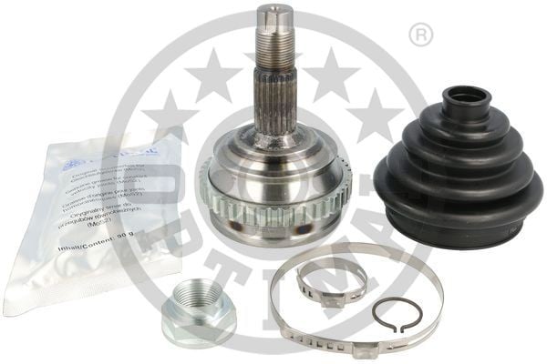 MAFSAL SETİ. TAHRİK MİLİ ÖN FIAT BRAVA 182 BRAVO I 182 PUNTO 176 PUNTO VAN 176 LANCIA DELTA MK II 836